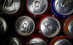 L'Assemblée nationale repart à l'attaque du sucre dans les sodas
