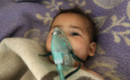 Gaz sarin: l'ONU incrimine Damas, Moscou critique le rapport