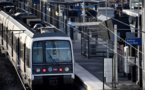 RER A coupé: reprise du trafic mercredi matin au mieux
