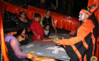Quand la fête de Halloween fédère les habitants des quartiers