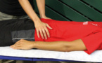 La profession de masseur kinésithérapeute en voie d'être réglementée sur le fenua