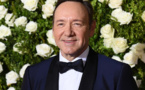 Nouvelles accusations d'agression sexuelle contre Kevin Spacey