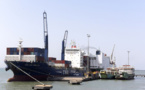 Les porte-conteneurs géants de CMA-CGM avanceront au gaz naturel
