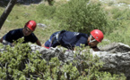 Grenoble: un grimpeur retrouvé mort dans une via ferrata