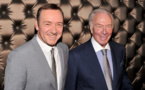 Plummer va remplacer Spacey dans un nouveau film