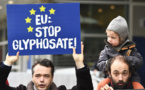 Pas d'accord sur le glyphosate dans l'UE, la décision va en appel
