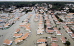 Charente-Maritime: un atlas des risques de submersion pour éviter un second Xynthia