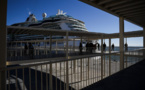 Lisbonne se dote d'un terminal de croisières ultra moderne