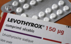 Levothyrox: plainte contre deux ministres pour non-assistance à personne en danger