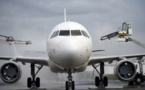 Grève d'Air France à Papeete: près de 500 passagers touchés