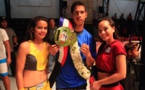 Boxe – Championnat de Polynésie : La nouvelle fédération s’installe progressivement