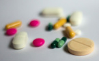 Automédication: 60 millions de consommateurs dresse sa "liste noire" des médicaments à éviter