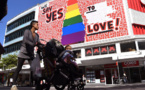 Australie: Résultat mercredi d'une consultation postale rare sur le mariage gay