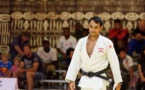 Judo – Championnats d’Océanie : Gaston Lafon, isolé et blessé, remporte l’or