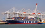 Monde maritime: "le scandale de l'amiante continue" assure la CGT