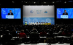 A la COP23, alliance anti-charbon contre Amérique pro-charbon