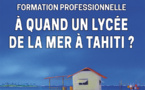 À la Une de Tahiti Pacifique, vendredi 17 novembre
