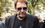 Johnny Hallyday hospitalisé pour détresse respiratoire