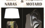 Gilles Naras et Stéphane Motard : Sculpture sur pierre