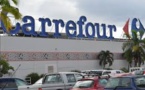 Carrefour et Champion proposent des sacs recyclables au profit de Village d’Enfants SOS Papara