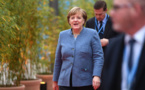 Merkel confrontée à une crise politique sans précédent en Allemagne