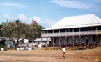 Raccordement de Wallis et Futuna au haut débit