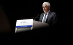 Hervé Morin élu président de Régions de France