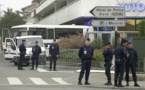 Haute-Savoie: un policier tire sur une voiture qui fonçait sur des collègues, un mort