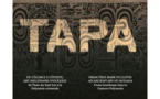 Un livre référence sur le tapa, pour comprendre l’Océanie à travers ses étoffes d’écorce battue