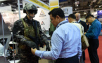 Des "équipements de torture illégaux" vendus au salon Milipol, selon Amnesty