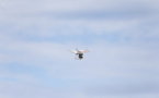 Lutte contre la pêche illégale: la France teste l'usage de drones