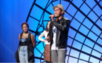 Nouvelle star: après l'épreuve des lignes, Eto reste dans la course