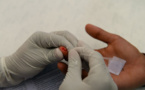 Sida: 25.000 personnes ignorent être séropositives en France