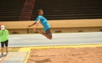 Athlétisme – Match inter-îles : Une soixantaine de jeunes se sont affrontés