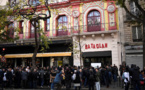 13 novembre: une "fausse victime" du Bataclan condamnée à six mois de prison ferme