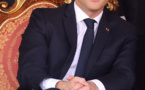 Colonisation: Macron prône une "réconciliation des mémoires"