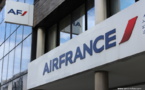Air France : L'USAF-UNSA menace de déposer un nouveau préavis de grève