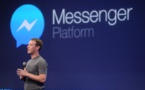 Facebook lance une version de Messenger pour enfants aux Etats-Unis