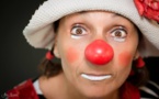 Page enfant : À l'eau père Noël !, le nouveau spectacle du clown Nani