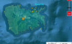 Nuku Hiva : Quatre cas "sévères" de ciguatera