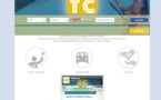 Un site pour les activités touristiques locales