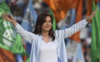 Argentine: Cristina Kirchner visée par un mandat d'arrêt pour trahison