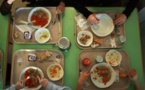 Besançon: la cantine scolaire est un "droit", selon la justice administrative