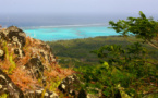 Carnet de voyage - Tubuai, la belle oubliée des Australes…