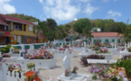Johnny Hallyday sera inhumé lundi sur l'île de Saint-Barthélemy