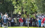 EPGA - Open de Johannesburg: Quand la pluie obéissait aux prières...