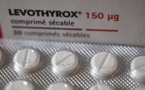 Un nouveau concurrent au Levothyrox en cours d'examen