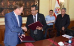 Le Pays et l’Etat cofinancent 16,7 milliards d’investissements en 2018