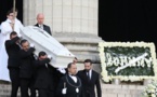 Obsèques de Johnny Hallyday, "requiem" pour un rockeur