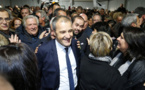 Après leur triomphe électoral, les nationalistes corses attendent Paris de pied ferme